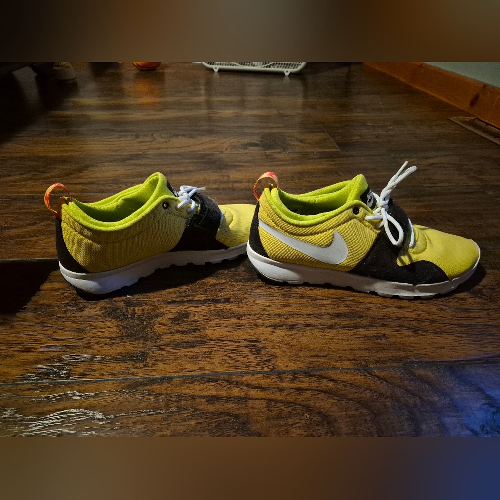 Mens Nike Sneakers
